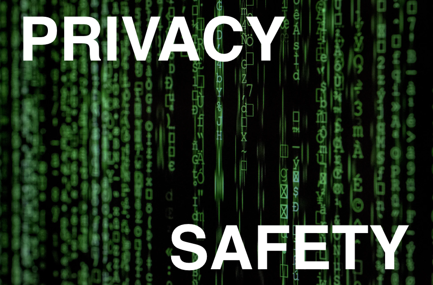 Online Privacy & Safety