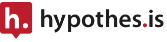 Hypothesis logo