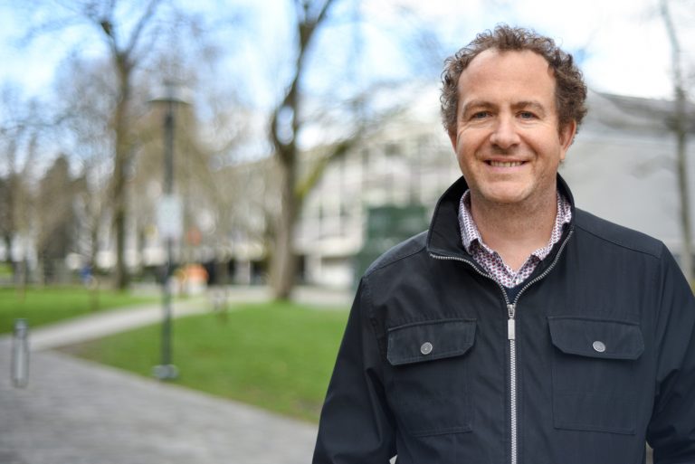 Photo of Lucas Wright