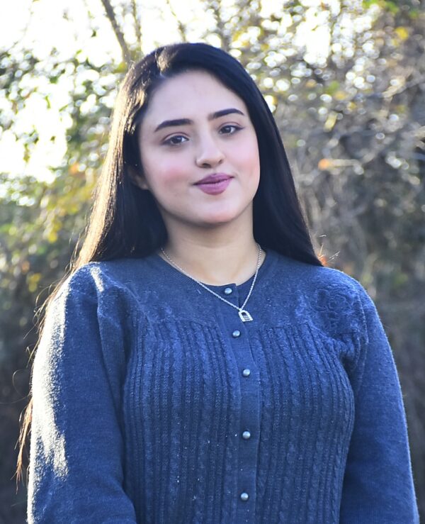 Houiada Bouslimi
