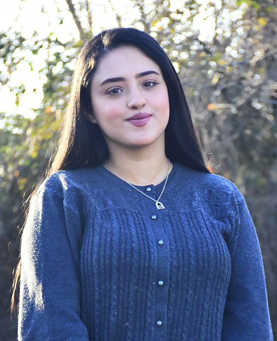 Houiada Bouslimi