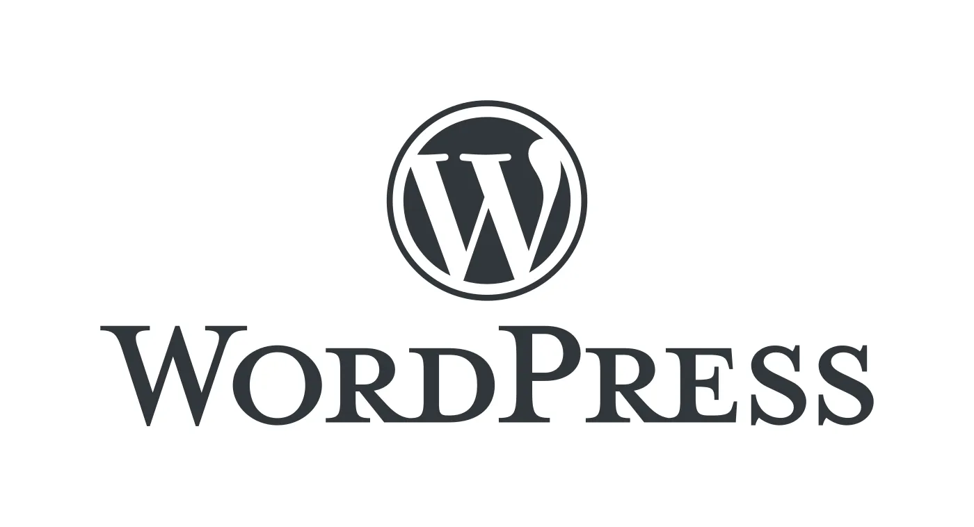 WordPress Logo