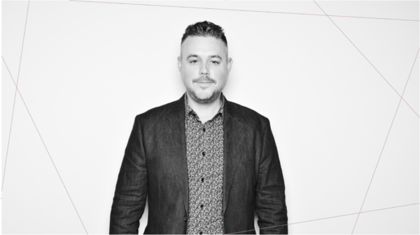 A profile picture of Michael Paskevicius
