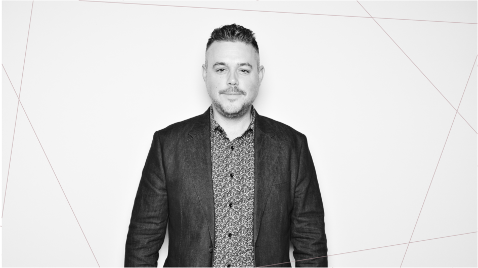 A profile picture of Michael Paskevicius