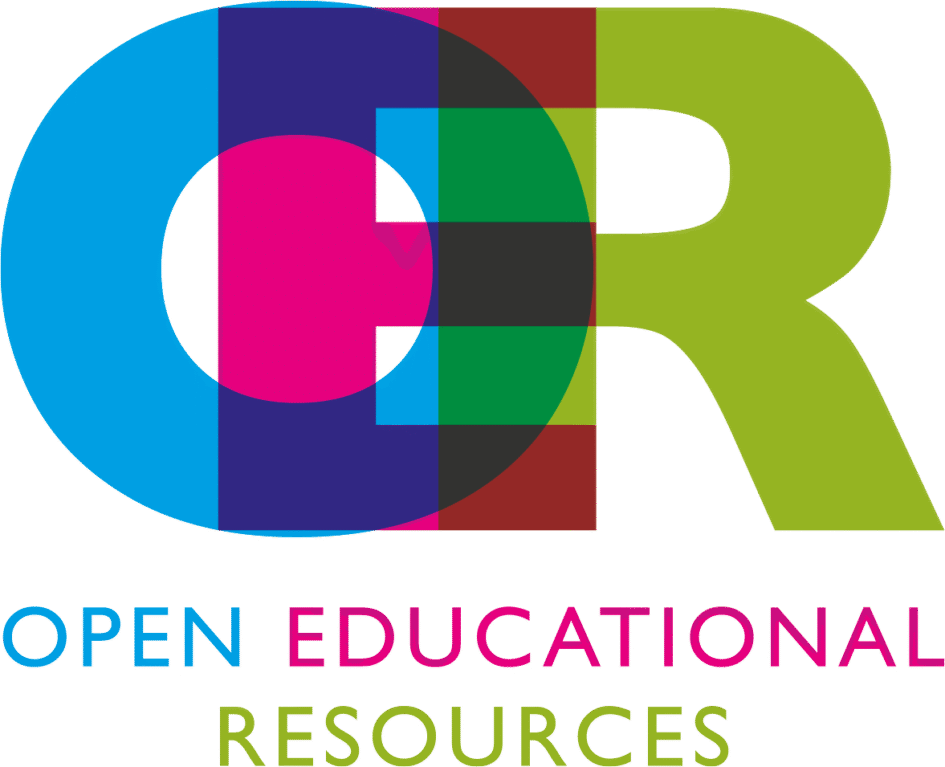 Open Educational Resources Logo